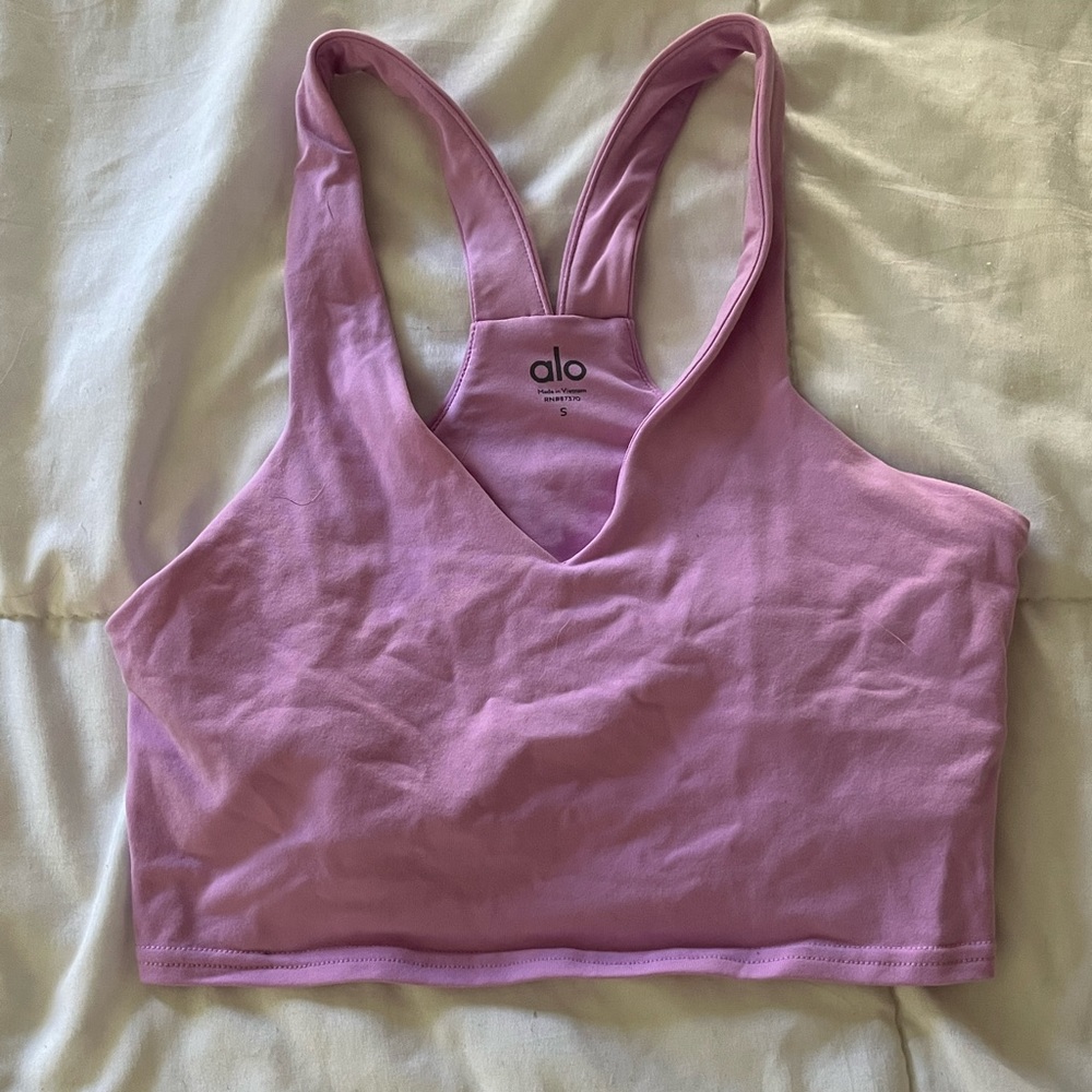 Alo Yoga tank